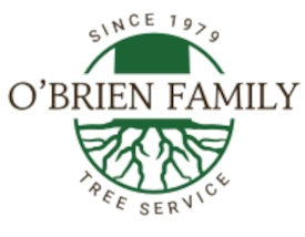 obrien family tree logo